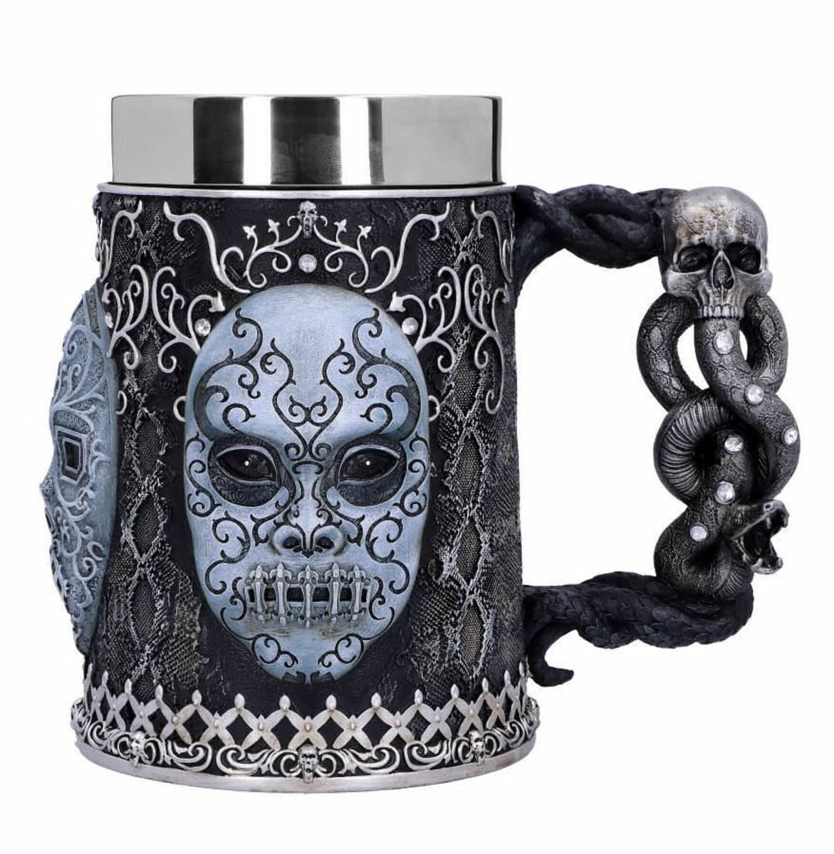 Krug/Becher - Harry Potter - Death Eater