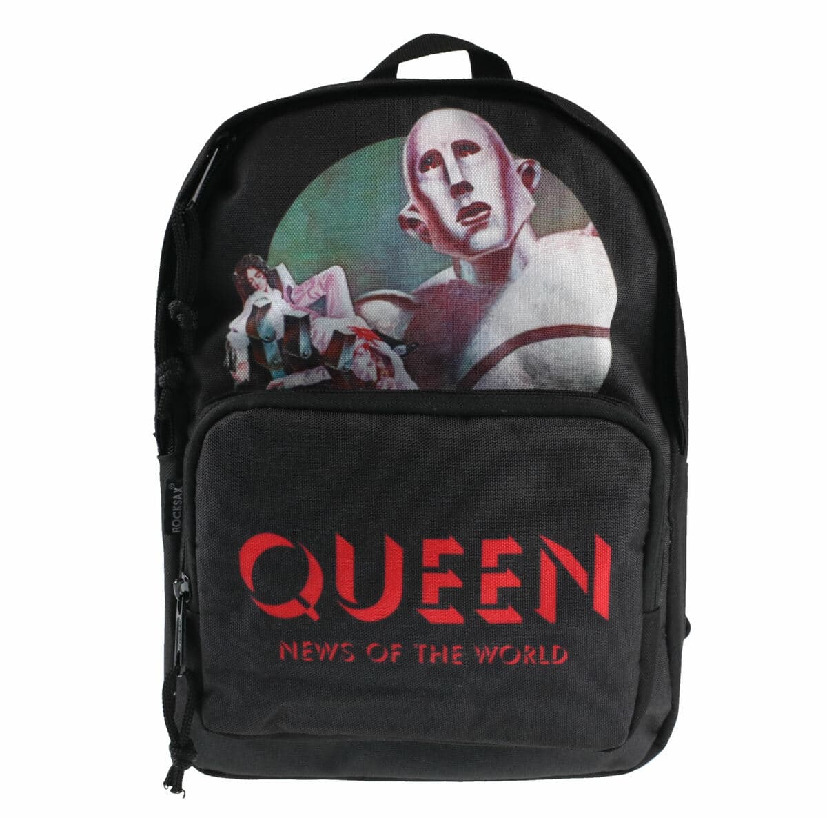 Kinder Rucksack QUEEN