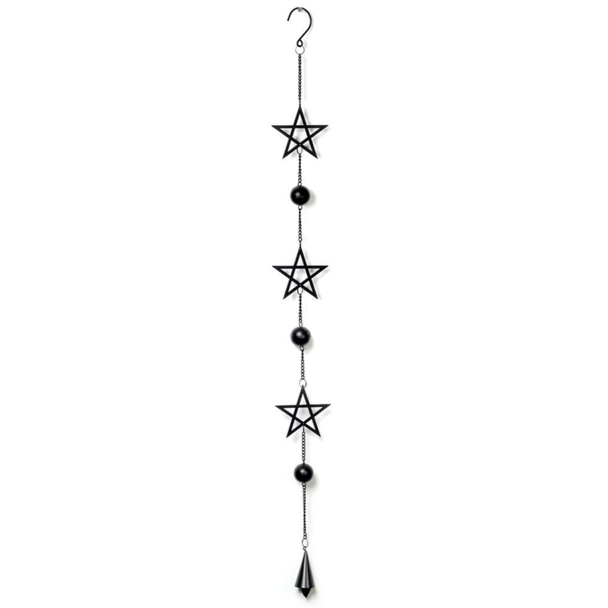Glockenspiel (Dekoration) ALCHEMY GOTHIC