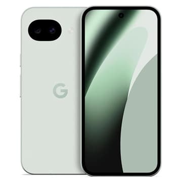 Google Pixel 10a - 128GB - Nebel