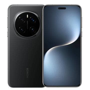 Honor Magic7 Pro - 512GB - Schwarz