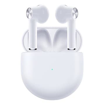 OnePlus Buds TWS Kopfhörer 5481100036 - Weiß