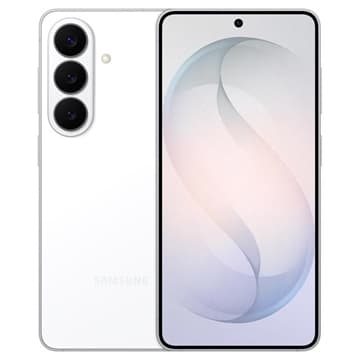 Samsung Galaxy S26 - 256GB - Weiß