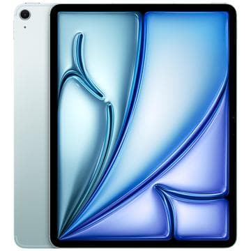 iPad Air 13 (2025) 5G - 128GB - Blau