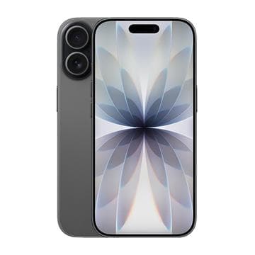 iPhone 17 - 512GB - Schwarz