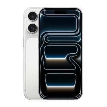 iPhone 17 Pro Max - 256GB - Silber