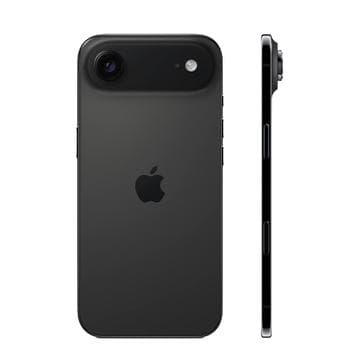 iPhone Air - 256GB - Weltraumschwarz