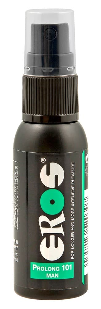 Pflegespray „Prolong 101 Man“ für den Penis