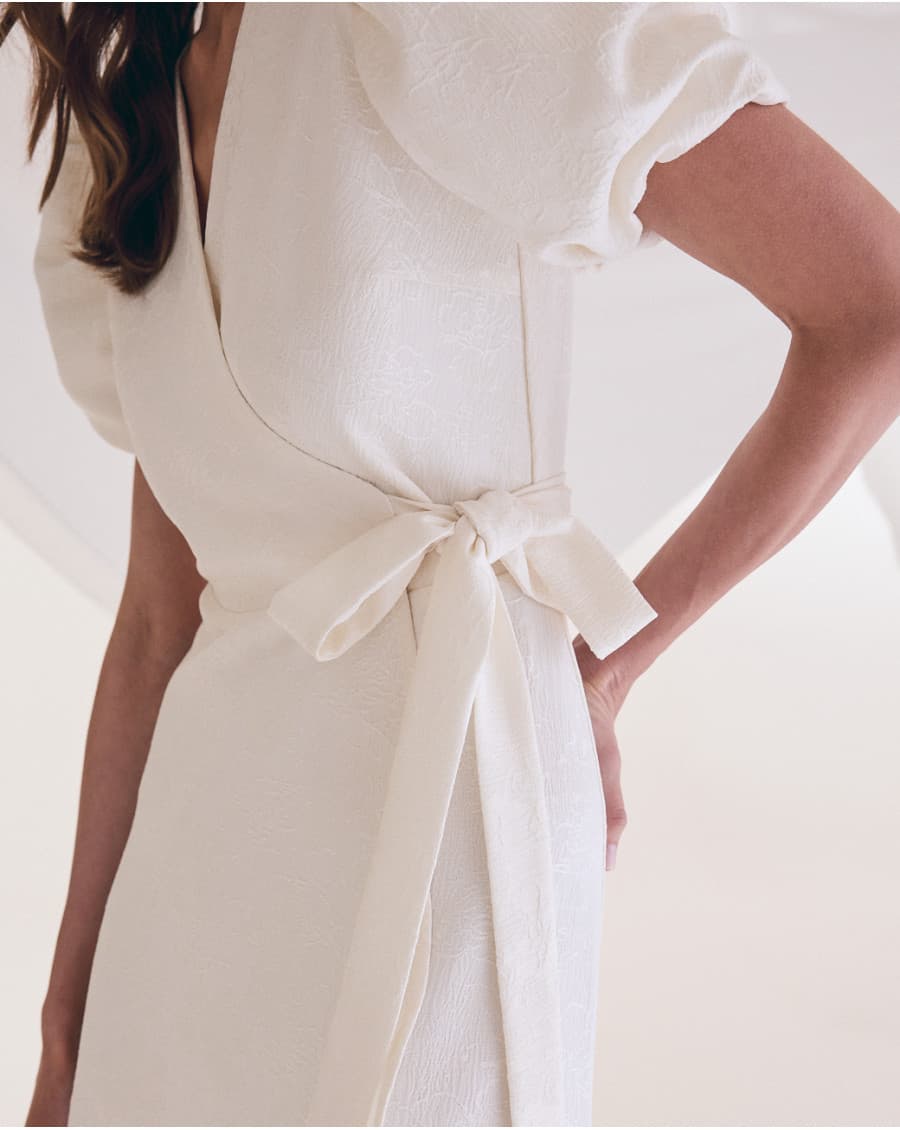 Loreto Bridal Dress