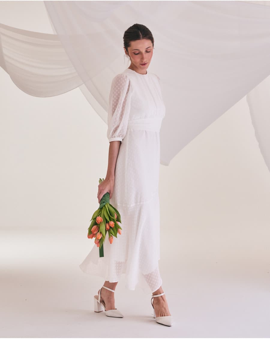 Paloma Bridal Dress
