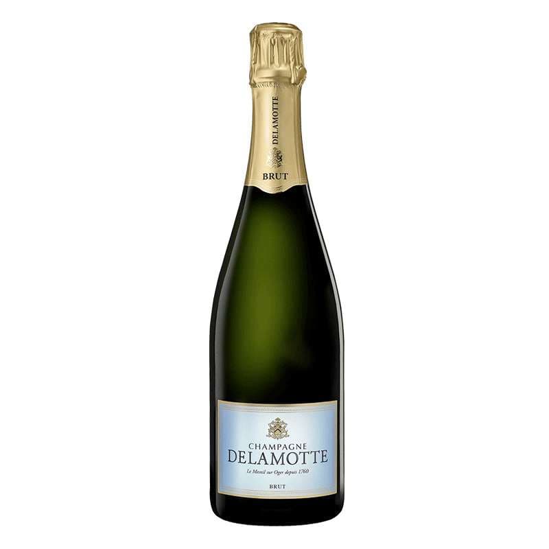 Delamotte Brut