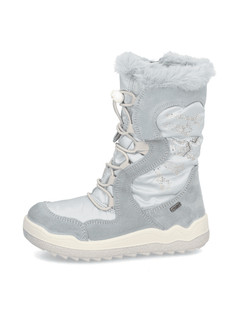 Textil Snowboot