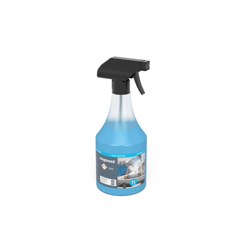 Antihaft 1 Liter in Sprühflasche