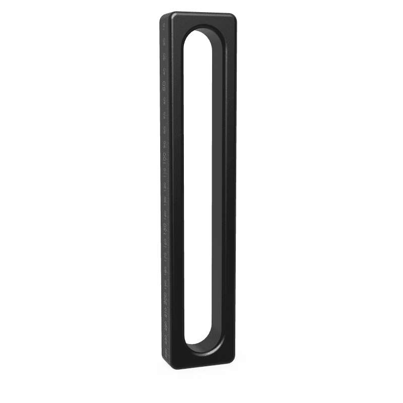 Universal-Anschlag 250 L nitriert