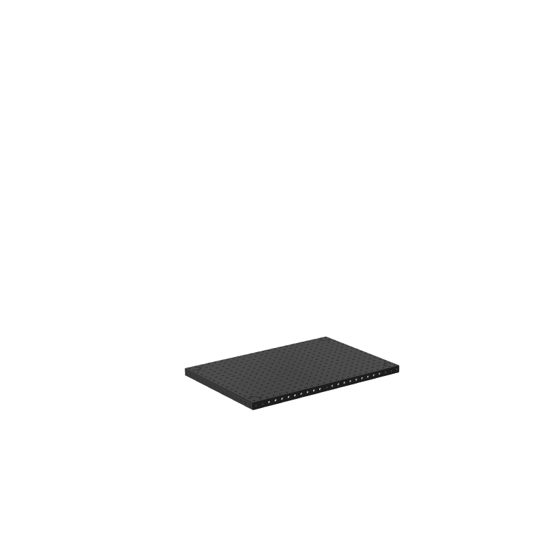 Schweißtisch Basic 750 - 1200x800x50 Plasmanitriert