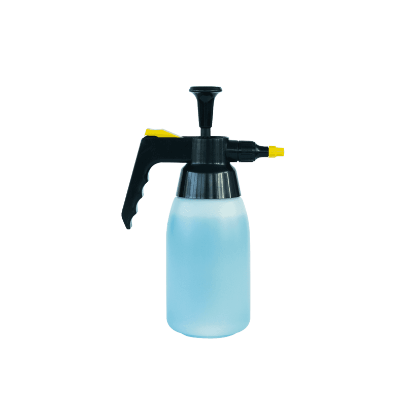 Antihaft 1 Liter in Pumpflasche
