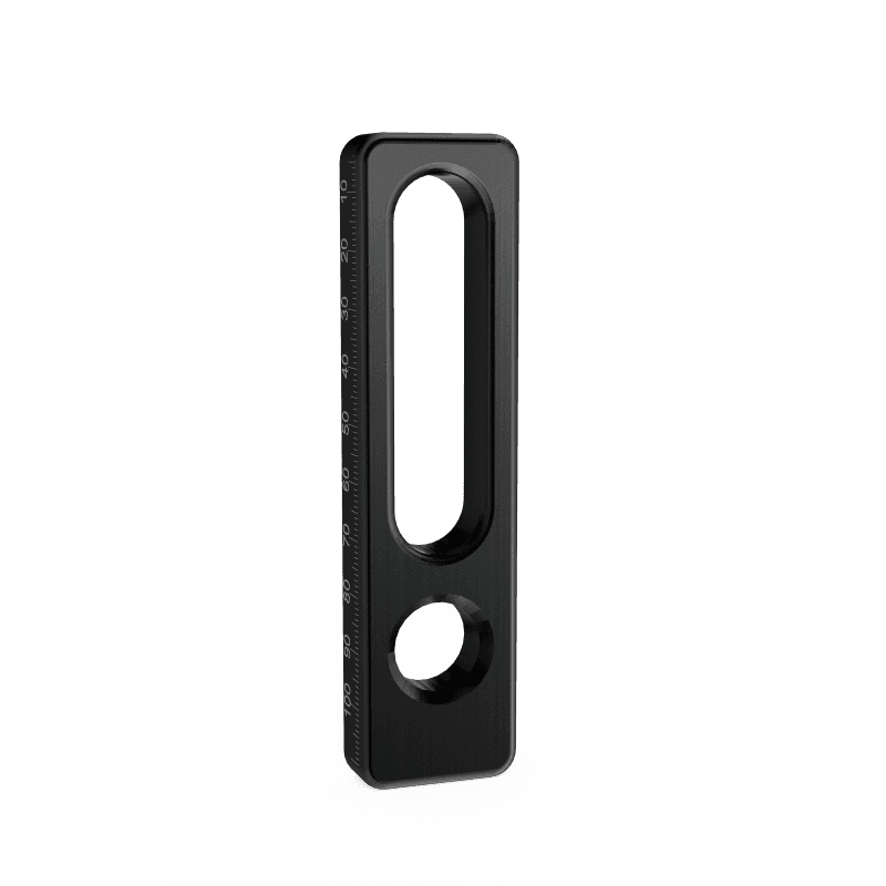 Universal-Anschlag 115 L nitriert