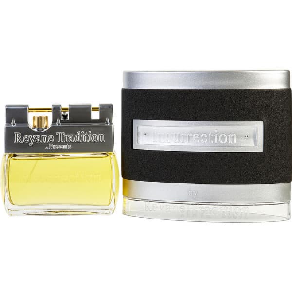 Insurrection - Reyane Eau De Toilette Spray 100 ml