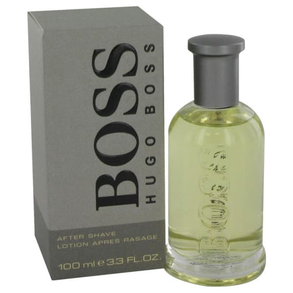Boss Bottled - Hugo Boss Aftershave 100 ml