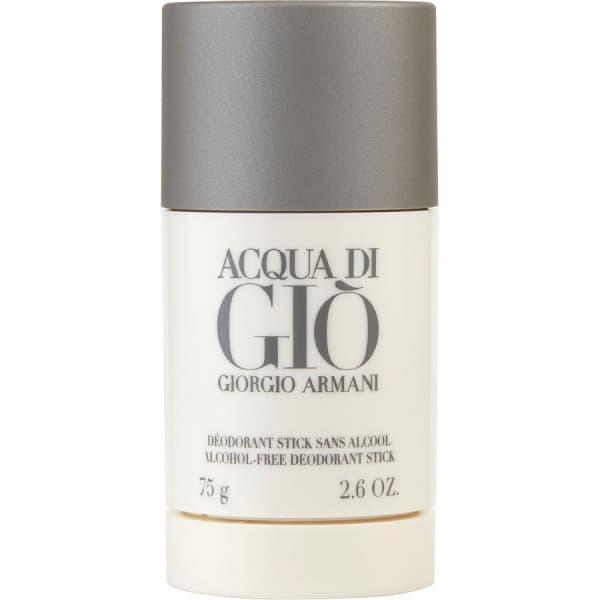 Acqua Di Giò - Giorgio Armani Deodorant 75 ml