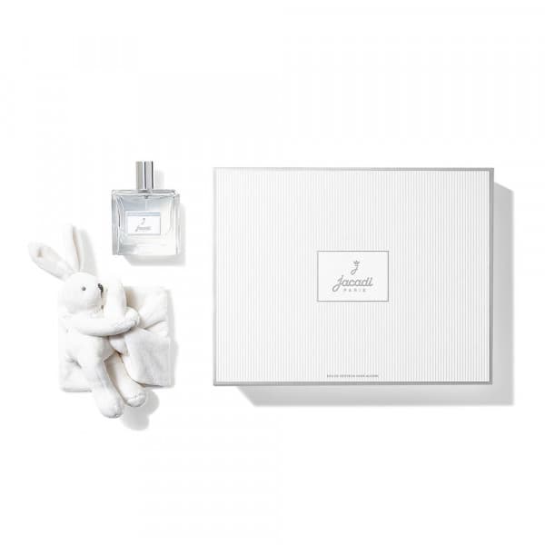 Le Bébé Jacadi - Jacadi Geschenkbox 100 ml