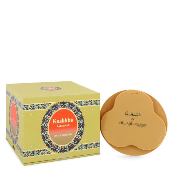 Kashkha - Swiss Arabian Räucherstäbchen 18 pcs