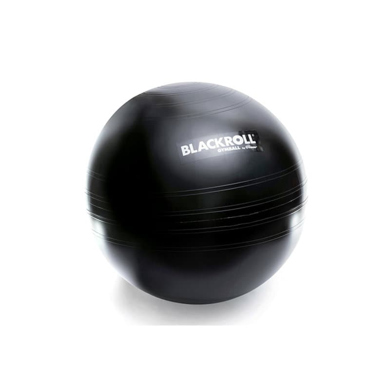 BLACKROLL Gymball schwarz