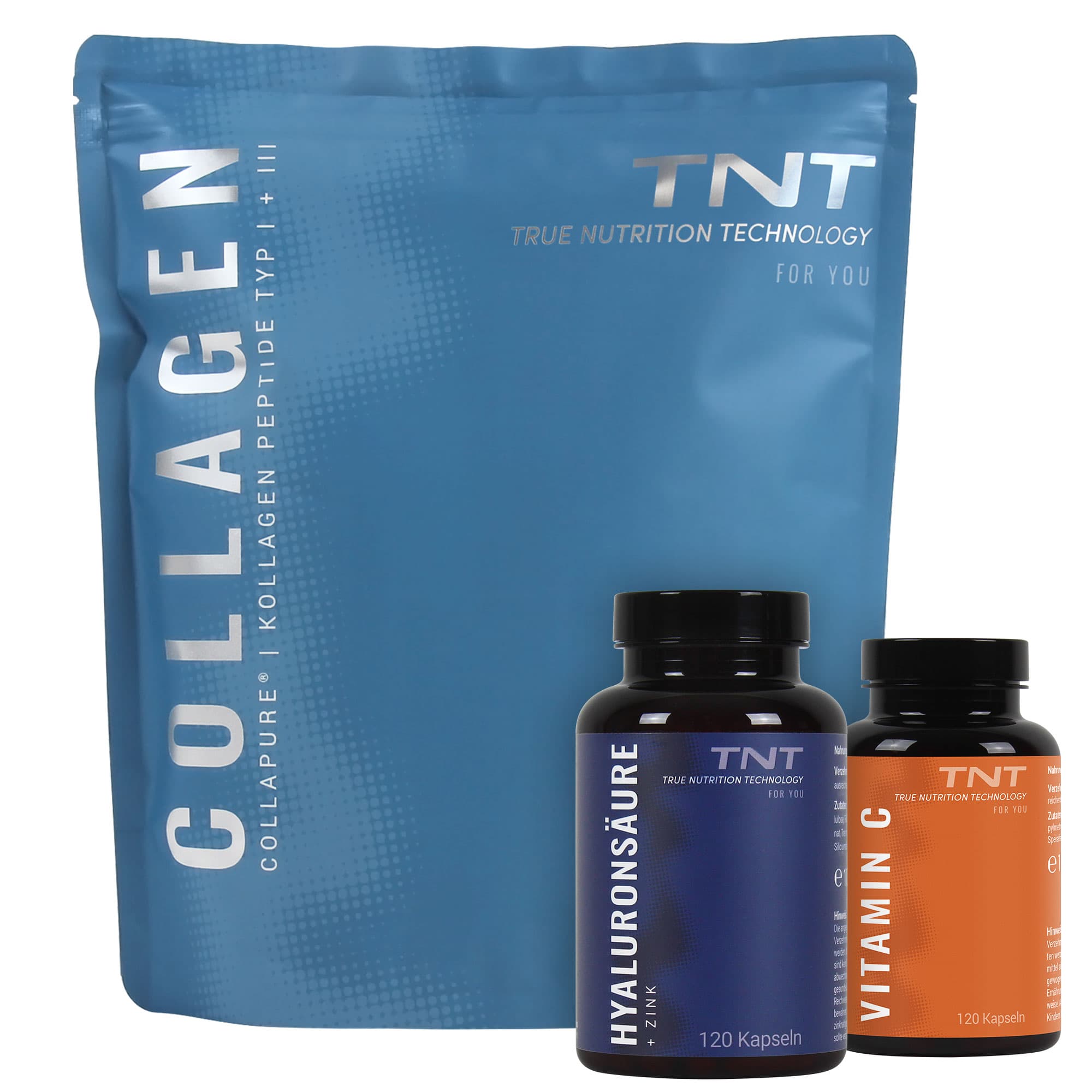 TNT Glow Bundle