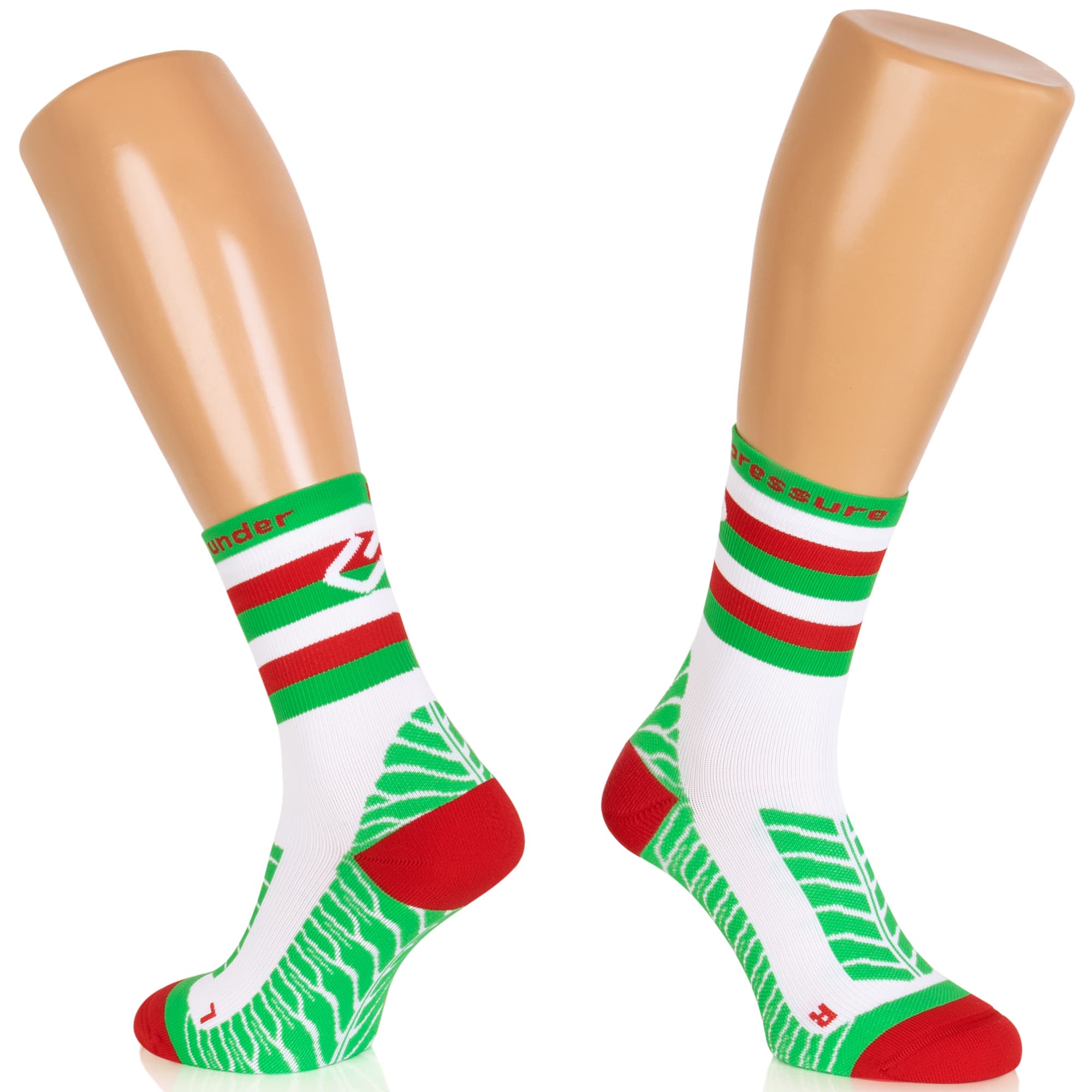 UNDER PRESSURE SOCKX - Around the World 43-46 / IT