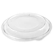 Deckel für runde Salatschalen mit O 23 cm - Nr. 74381 + 74389, 50 Stk.