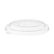 Deckel transparent zu Salatschalen für 500 & 750 ml, 50 Stk.