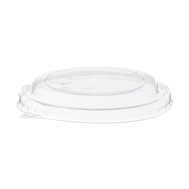 Deckel transparent zu Salatschalen für 500 & 750 ml, 50 Stk.