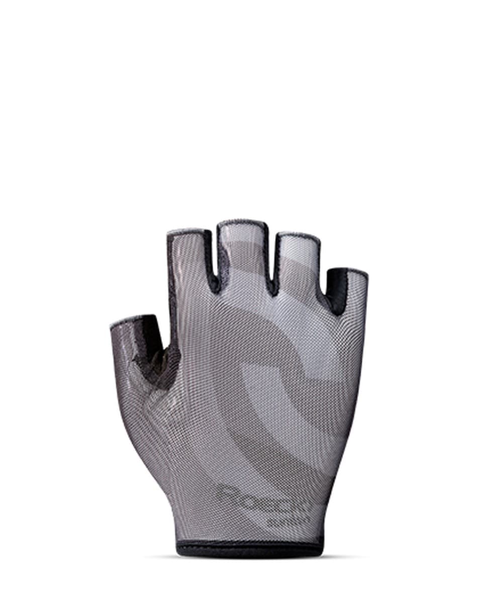 Roeckl Ilfis Fahrrad Handschuhe kurz schwarz 2027 6