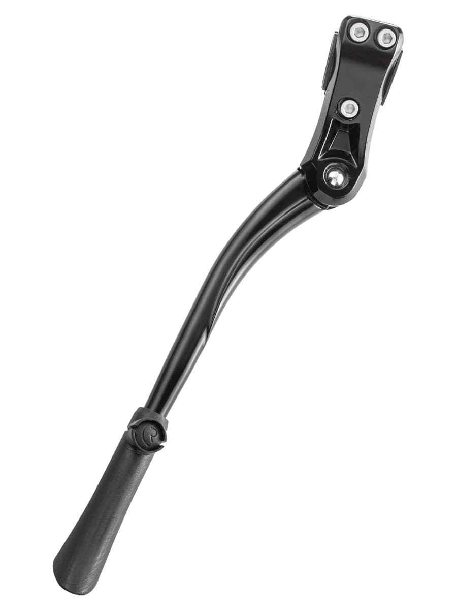 RFR Chain Stay Pro Fahrrad Ständer 26' ' -29' ' schwarz