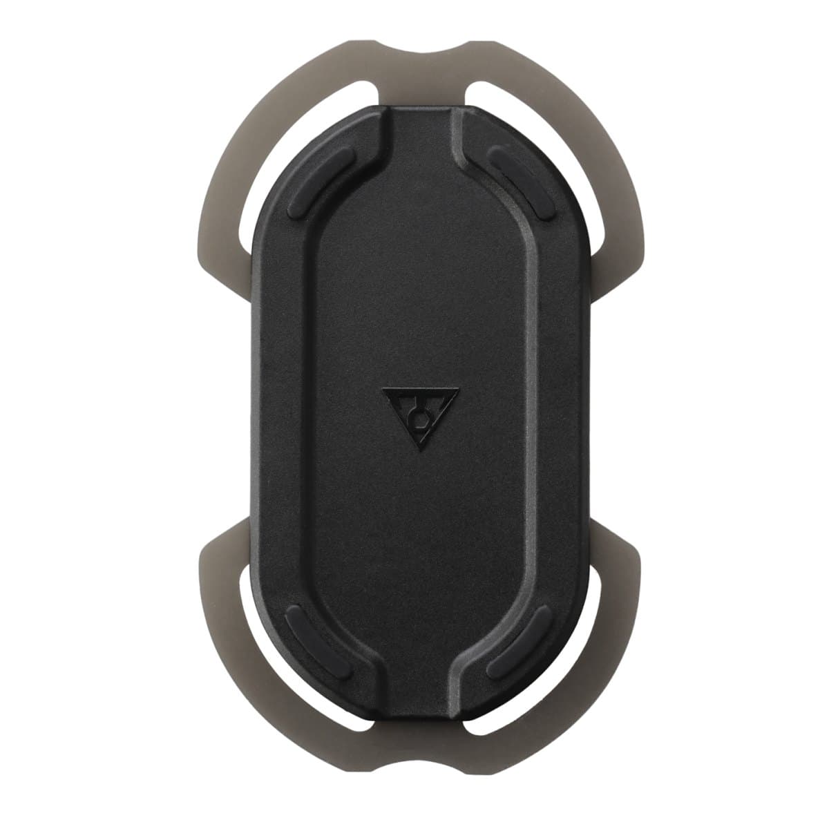 Topeak Omni Ridecase II Universal Smartphone-Halterung Display bis 6,9' ' schwarz