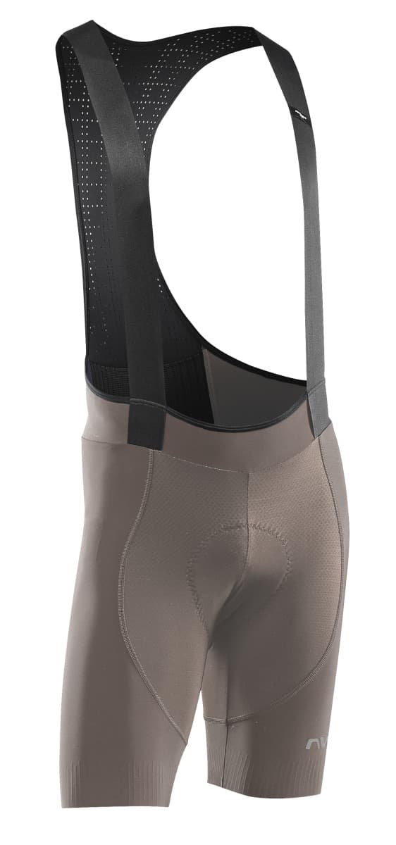 Northwave Fast Kinetic Fahrradträgerhose kurz sandfarben 2026 XL (52)