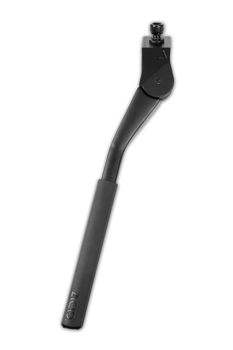 Acid CM Pure Fahrrad Ständer schwarz