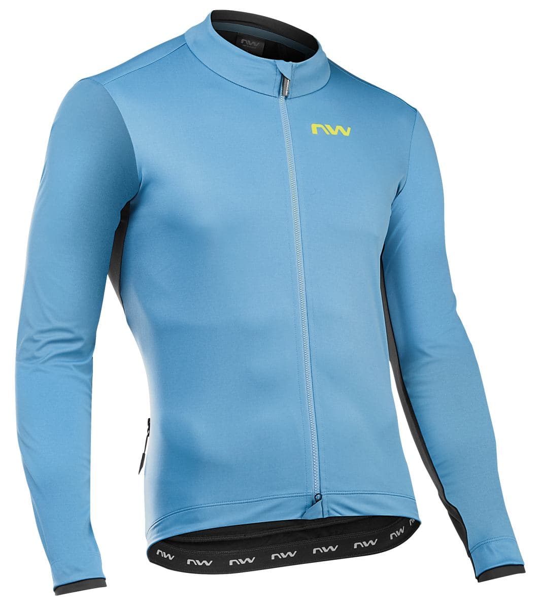 Northwave Extreme Light Winterjacke blau 2025 XXS (42)