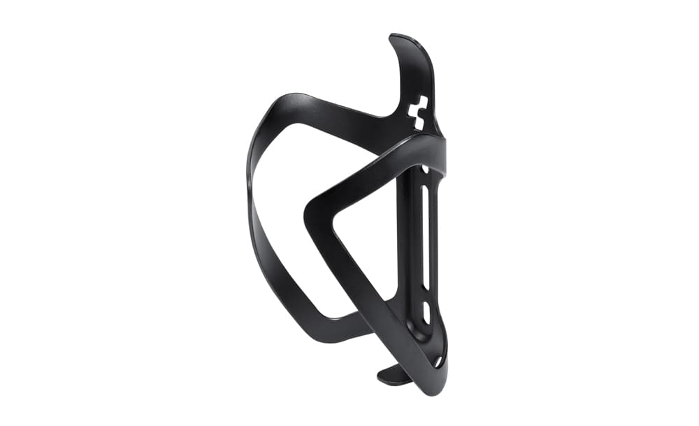Cube HPA Top Cage Alu Fahrrad Flaschenhalter schwarz