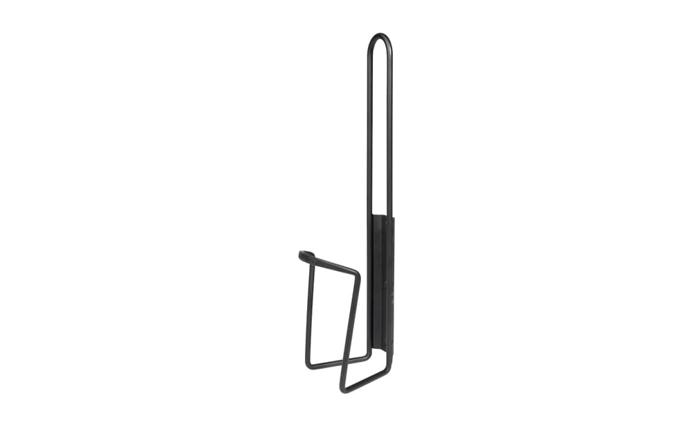 Cube HPA 1,5L Alu Fahrrad Flaschenhalter schwarz