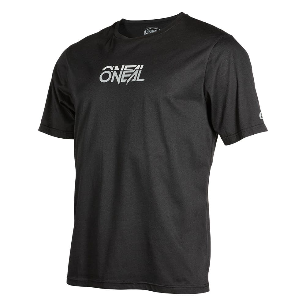 O' Neal Slickrock Freizeit T-Shirt schwarz 2026 Oneal XXL (60/62)