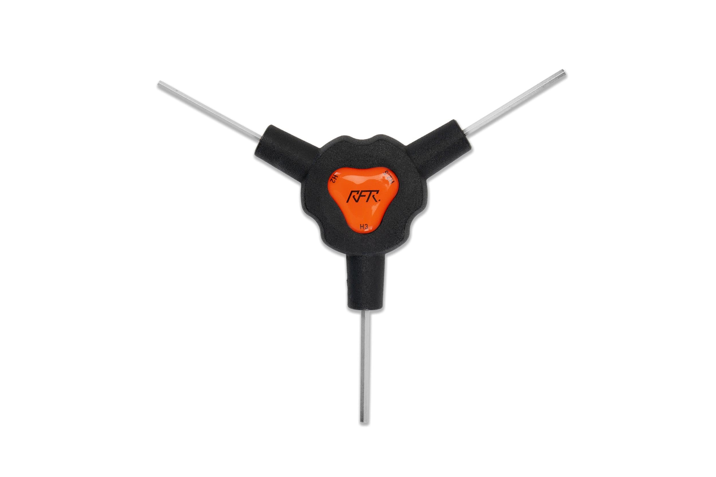 RFR Y- Schlüssel H2, H2.5, H3 schwarz