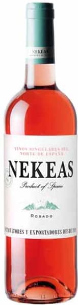 Nekeas Rosado de Lagrima Jg. 2024