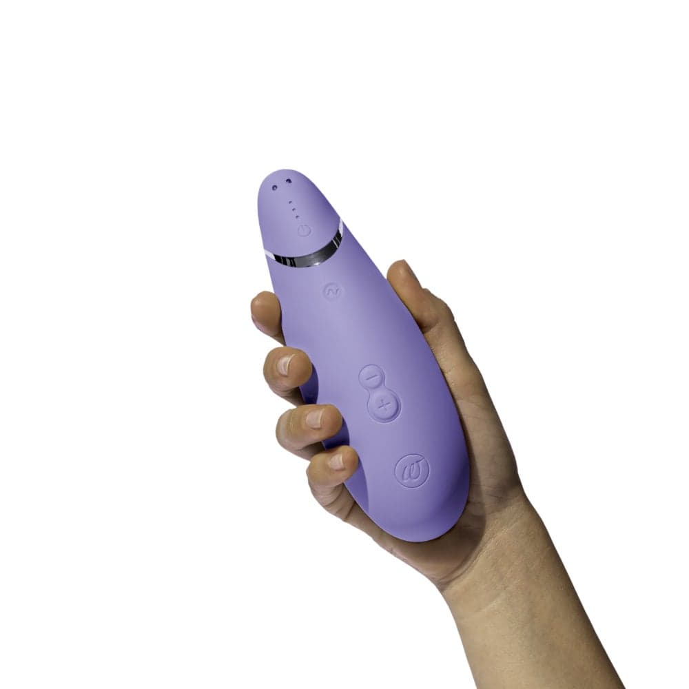 Premium 2 Lilac