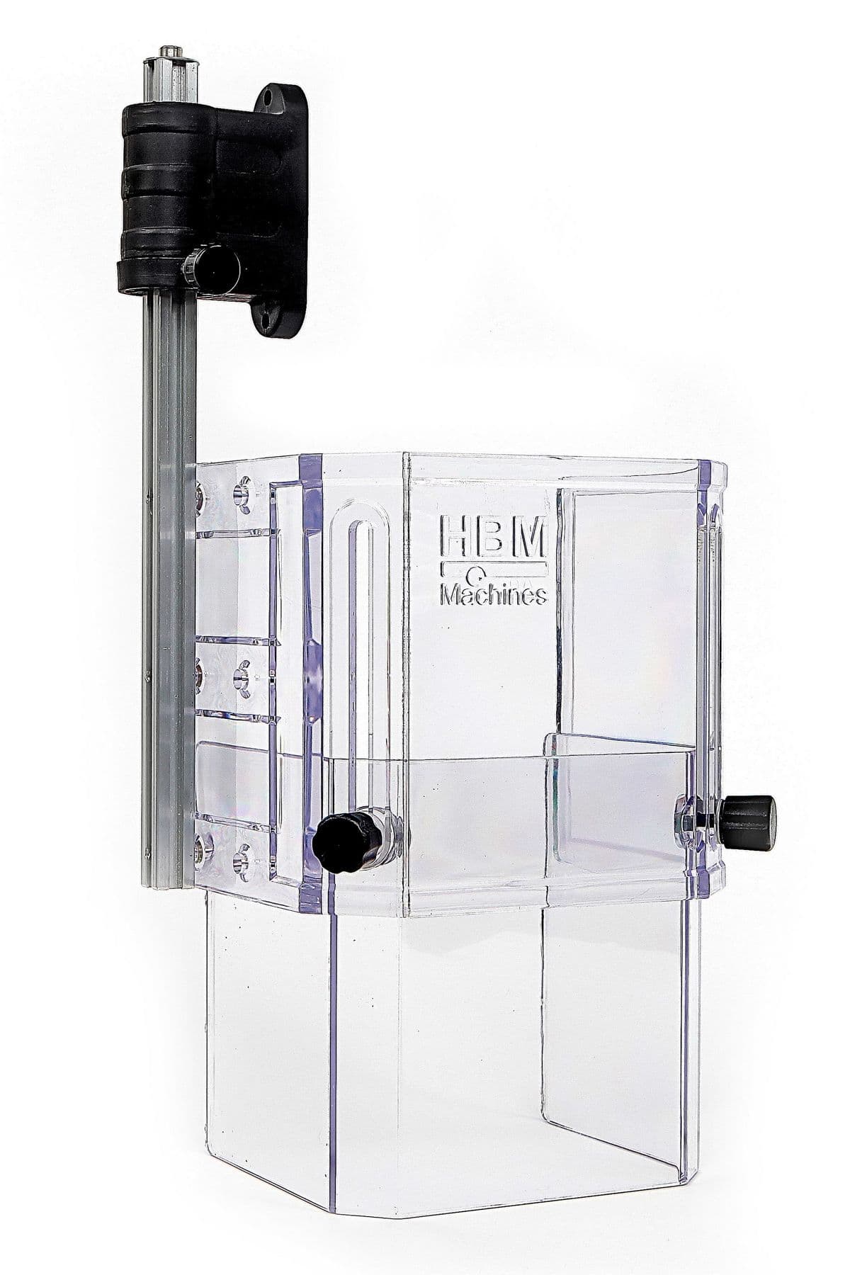 HBM Schutzhauben für Bohrmaschine / Fräsmaschine