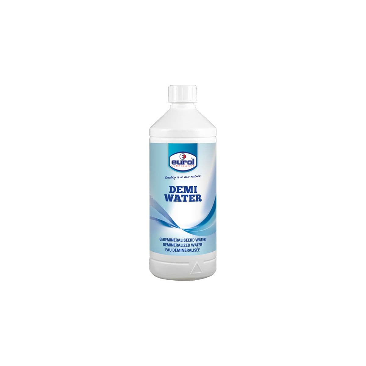 Eurol demineralisiertes Wasser 1 Liter
