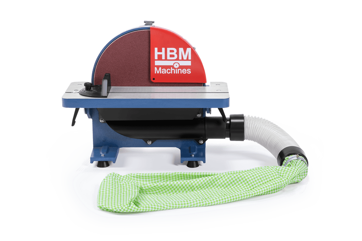 HBM 300 Tellerschleifer