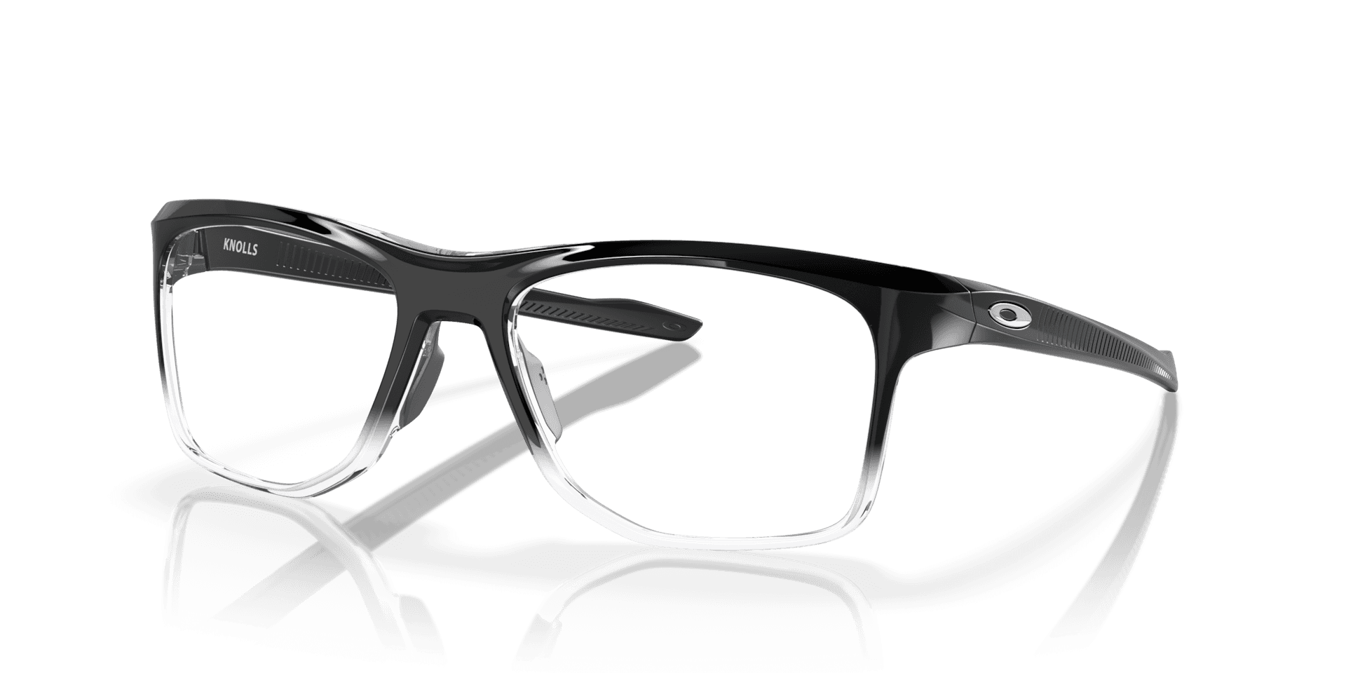 Oakley Herren Knolls Brillen