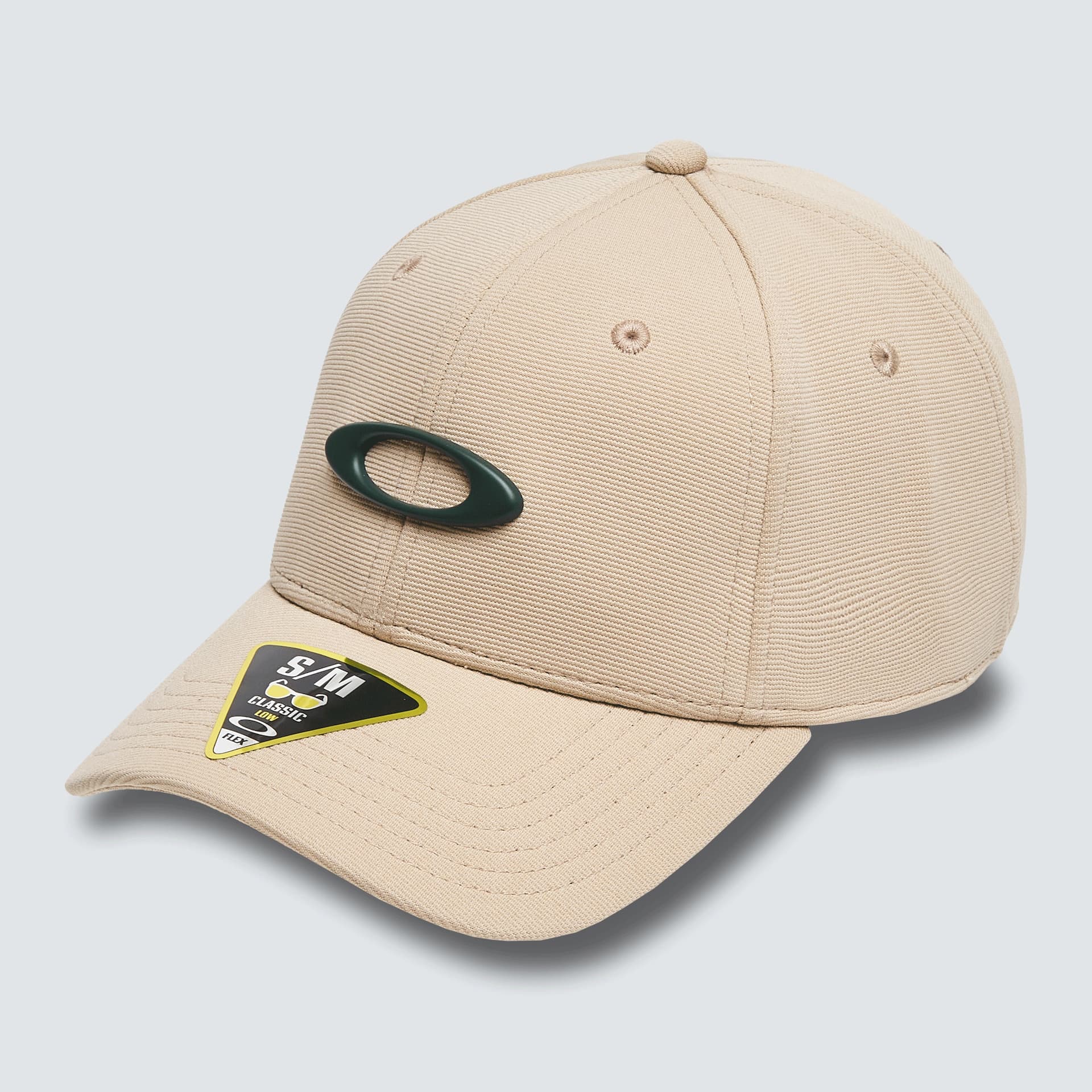 Oakley Herren Tincan Cap