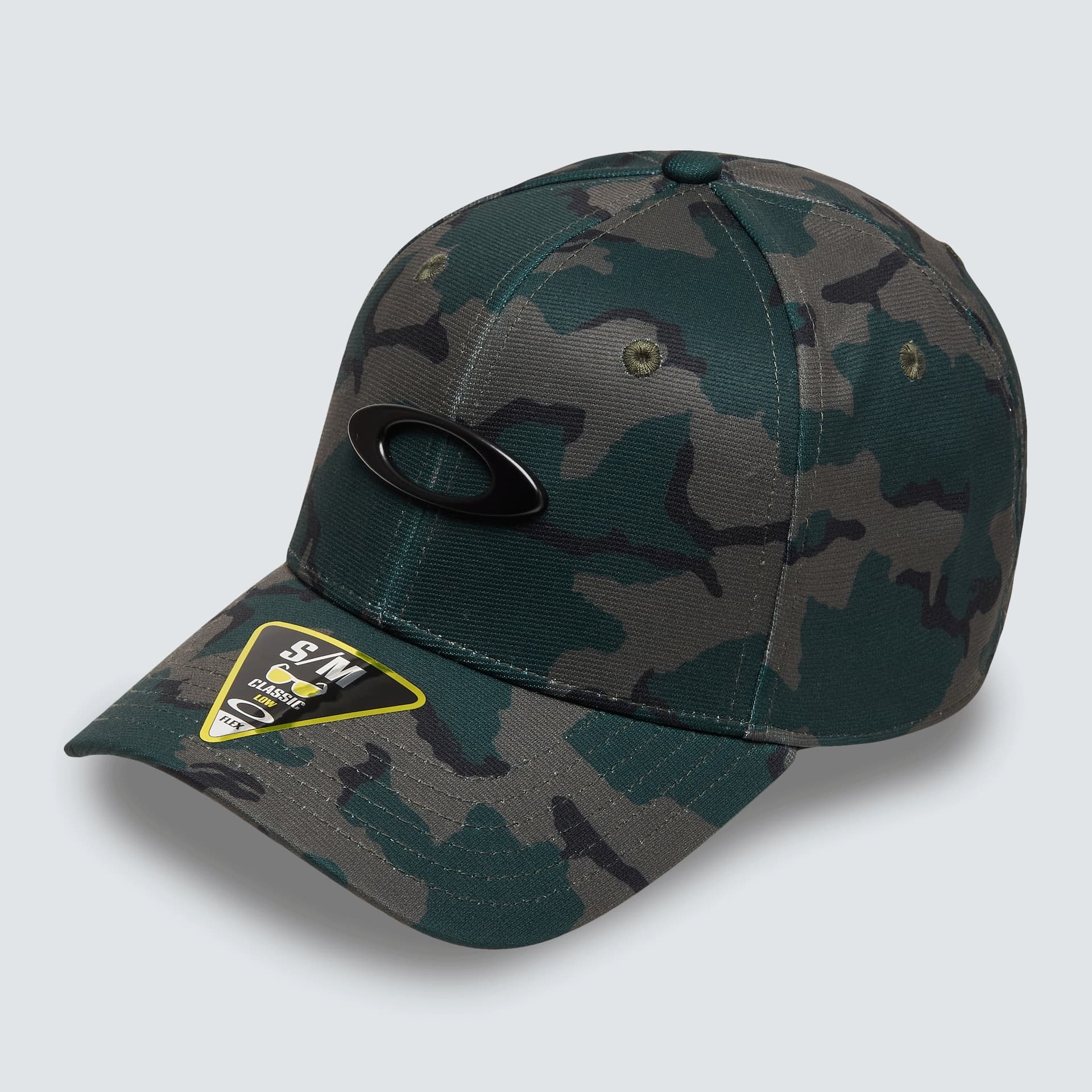 Oakley Herren Tincan Cap